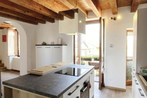 Nest on the Roofs - Affitti Brevi Italia Lecco